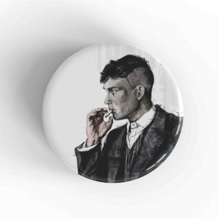 Thomas Shelby Magnet