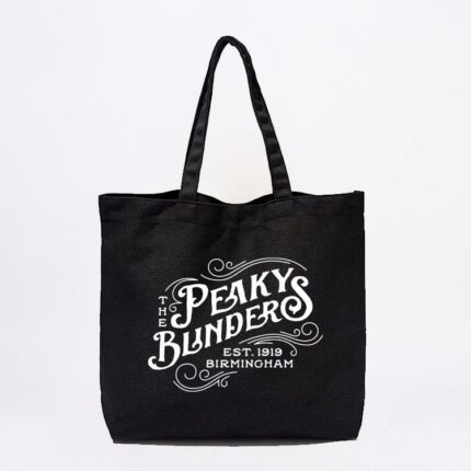 Who's Gonna Stop Us Tote Bag
