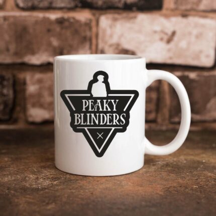 Peaky Blinders Mug