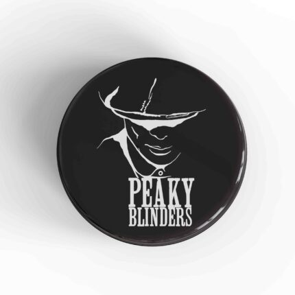Peaky Blinders Tommy Magnet