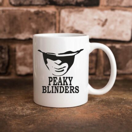 Peaky Blinders Mug
