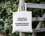 Rum's For Fun Tote Bag