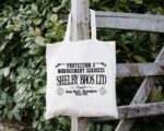 Shelby Bros LTD Tote Bag