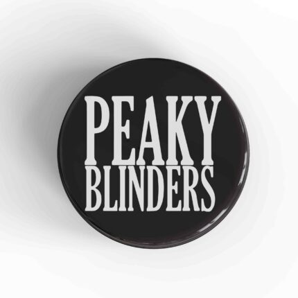 Peaky Blinders Magnet