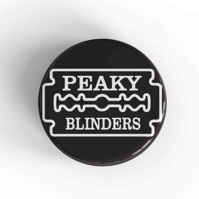 Peaky Blinders Razor Magnet