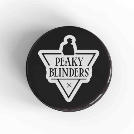Peaky Blinders Logo Magnet