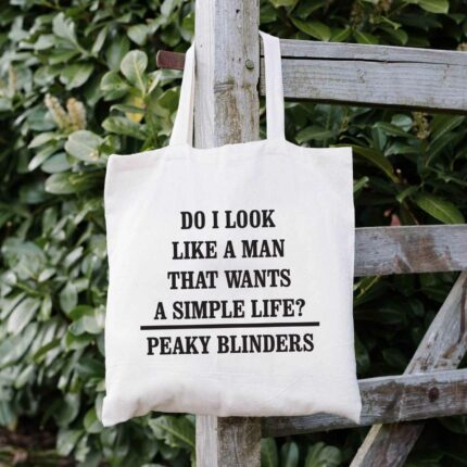 Shelby Company Tote Bag