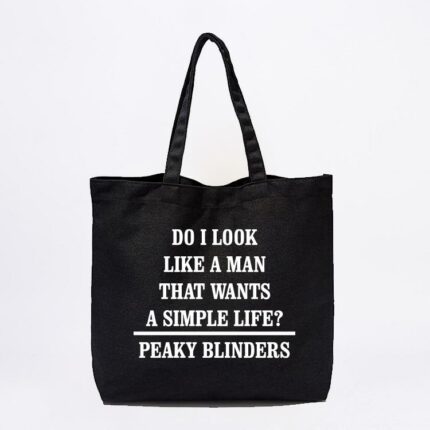 Shelby Company Tote Bag