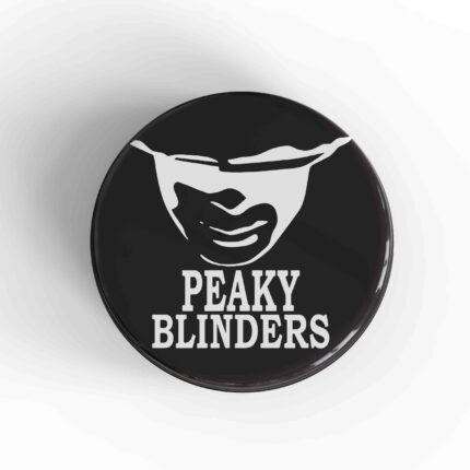Peaky Blinders Tommy Magnet