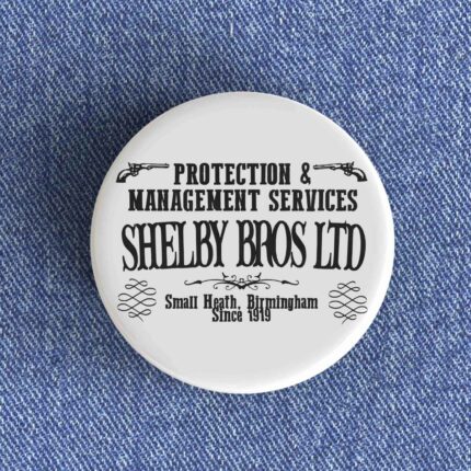 Shelby Bros LTD