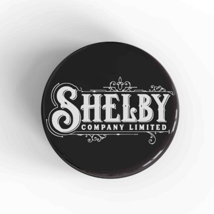 Shelby Company Limited Magnet