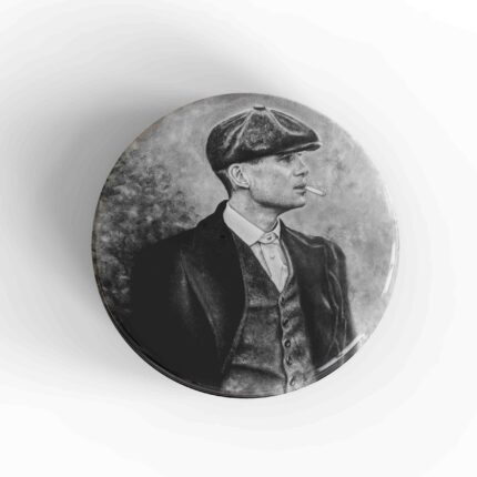 Thomas Shelby Magnet