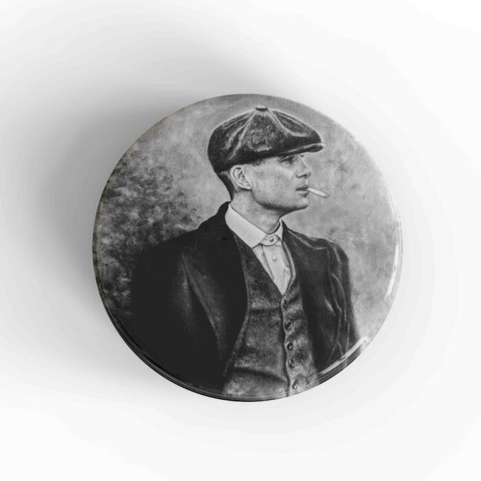 Thomas Shelby Magnet