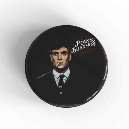 Thomas Shelby Peaky Blinders Magnet