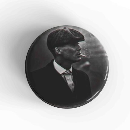Thomas Shelby Badge/Magnet
