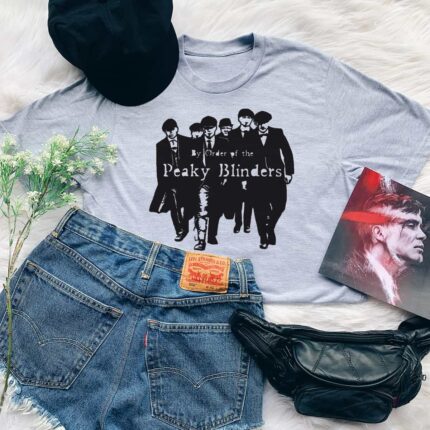 Peaky Blinders T-Shirt