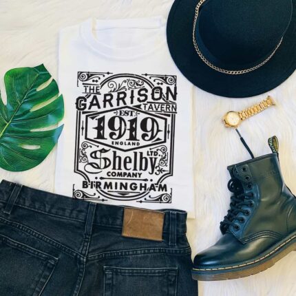 The Garrison Tavern T-Shirt