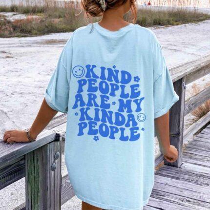 Kind People
