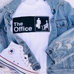 The Office Logo T-Shirt