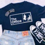 The Office Logo T-Shirt