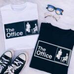 The Office Logo T-Shirt