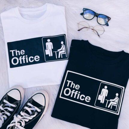 The Office Logo T-Shirt