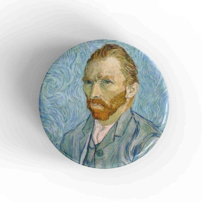 Van Gogh Magnet