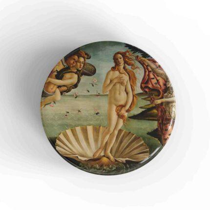 Birth Of Venus Magnet