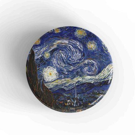 Van Gogh Starry Night Magnet