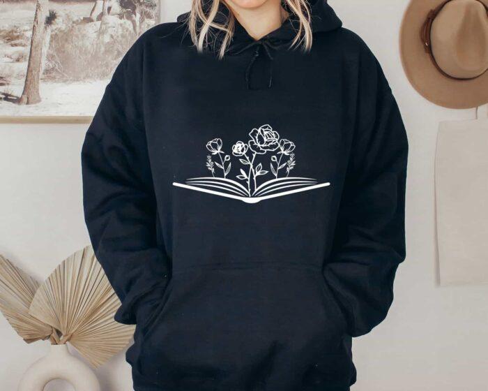Custom Hoodie - Image 2