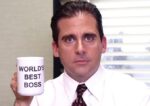 World's Best Boss Mug
