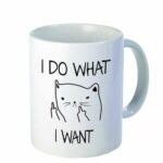Custom Printed Mug - Image 6