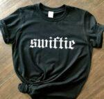 Custom T-Shirt - printed front and back - Image 3