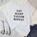 Custom T-Shirt - printed front and back - Image 6