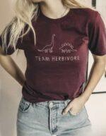 Custom T-Shirt - printed front and back - Image 5