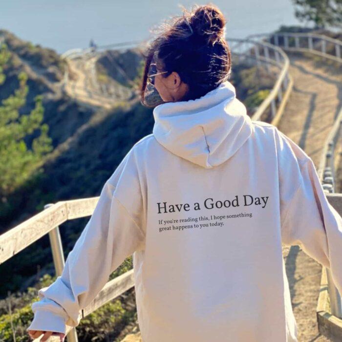 Custom Hoodie - Image 5