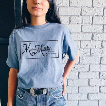 Madam Malkin's T-Shirt