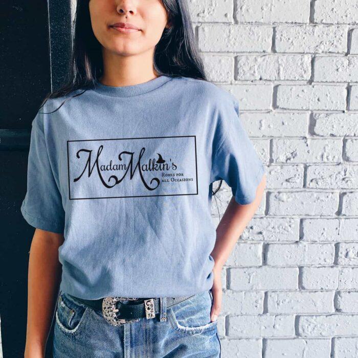 Madam Malkin's T-Shirt
