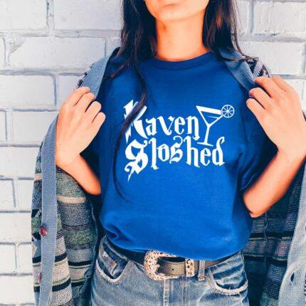 Ravensloshed T-Shirt