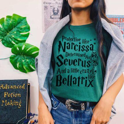 Harry Potter Proffessors T-Shirt