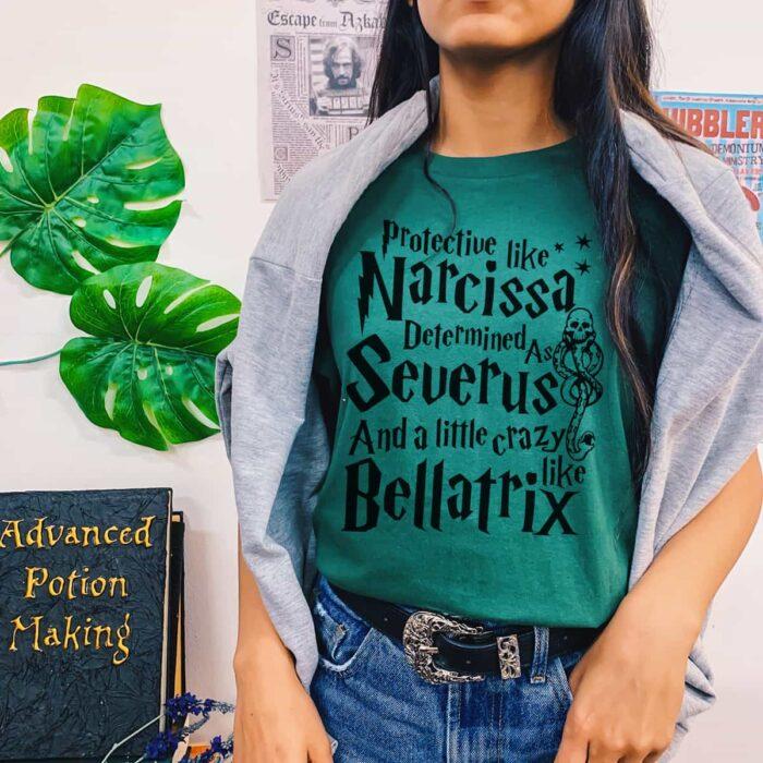 Harry Potter Proffessors T-Shirt