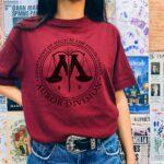 Auror Division T-Shirt
