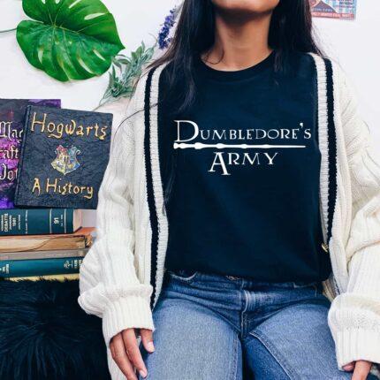 Dumbledore's Army T-Shirt