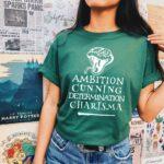 Slytherin Traits T-Shirt