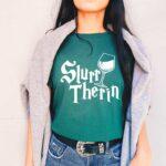 Slurrtherin T-Shirt