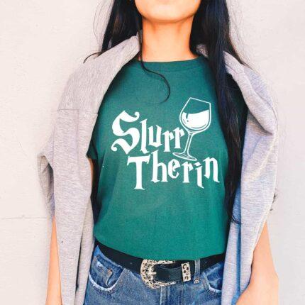 Slurrtherin T-Shirt