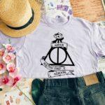After All This Time T-Shirt