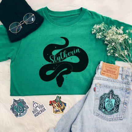 Slytherin T-Shirt
