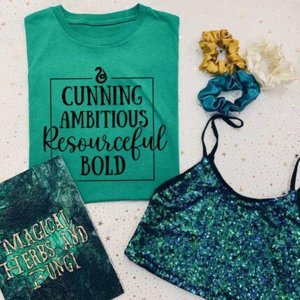 Cunning T-Shirt