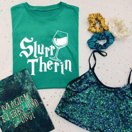 Slurrtherin T-Shirt